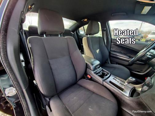 2014 Dodge Charger R/T