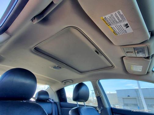 2009 Nissan Sentra 2.0 SL