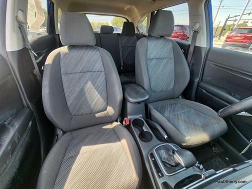 2023 Kia Seltos LX