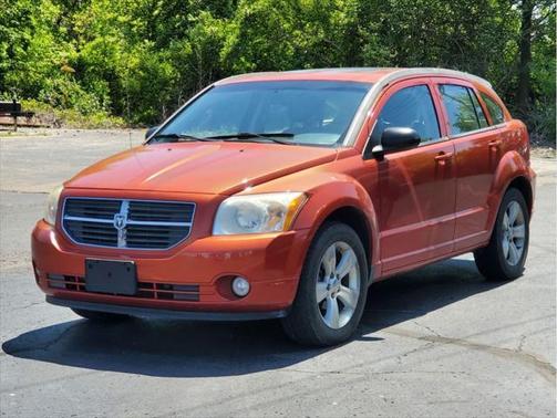 2010 Dodge Caliber Mainstreet