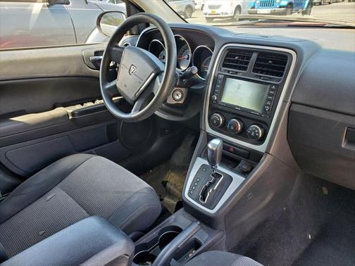2010 Dodge Caliber Mainstreet