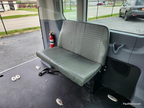 2019 Ford Transit-350 XL