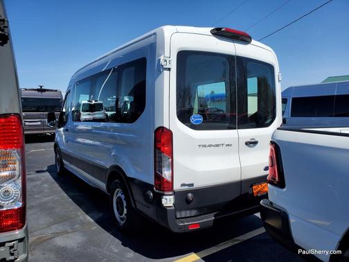 2019 Ford Transit-350 XL