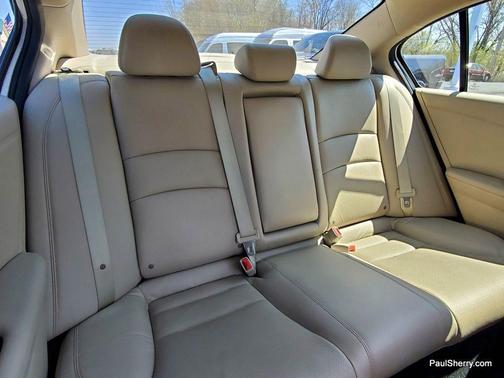 2017 Honda Accord Touring V6