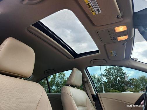 2017 Honda Accord Touring V6