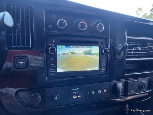 2016 Chevrolet Express 2500 Work Van