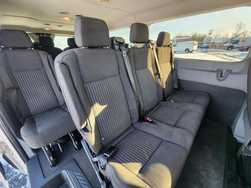 2016 Ford Transit-350 XLT