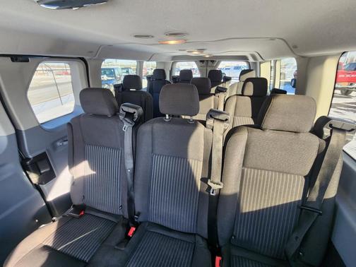 2016 Ford Transit-350 XLT