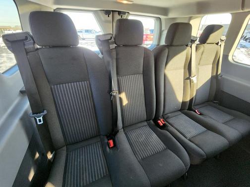 2016 Ford Transit-350 XLT