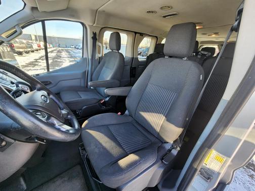 2016 Ford Transit-350 XLT