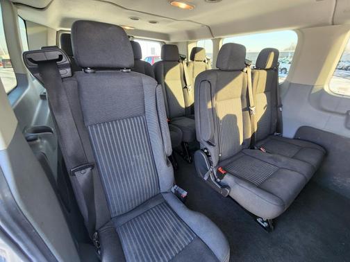 2016 Ford Transit-350 XLT