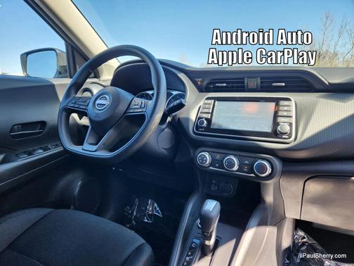 Fresh Powder 2023 Nissan Kicks S