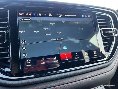 2025 Dodge Durango R/T Plus AWD
