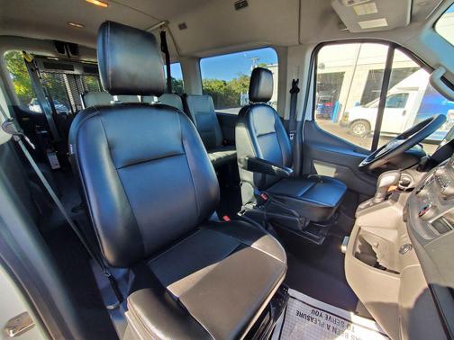 2020 Ford Transit-150 XL