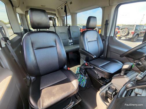 2020 Ford Transit-150 XL