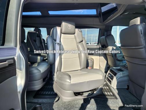 2022 Chevrolet Express 2500 RWD 2500 Extended Wheelbase WT