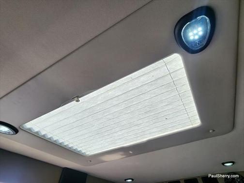 2020 RAM ProMaster 2500 High Roof