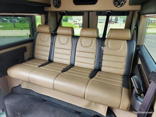 2020 RAM ProMaster 2500 High Roof