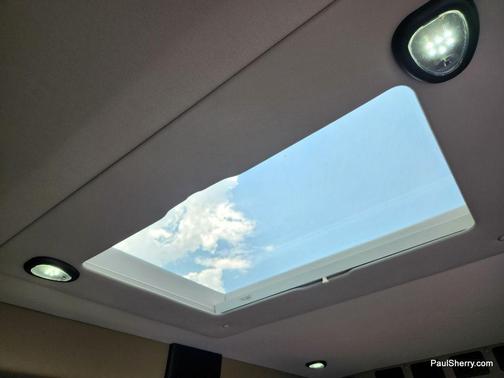 2020 RAM ProMaster 2500 High Roof