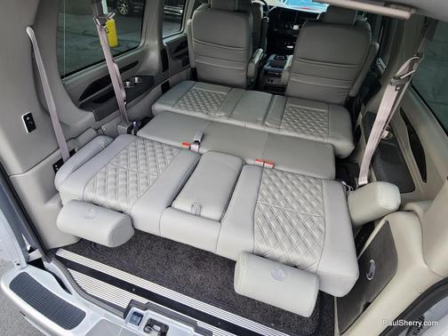 Silver Ice Metallic 2025 Chevrolet Express 2500 RWD 2500 Regular Wheelbase WT