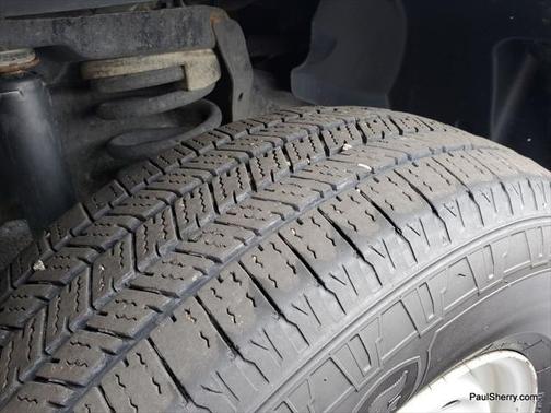2018 RAM 2500 Tradesman Regular Cab 4x2 8' Box