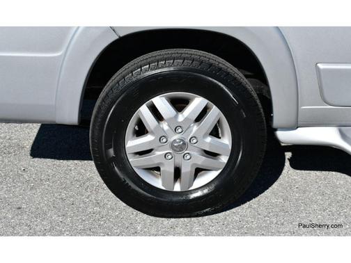 2017 RAM ProMaster 1500 Low Roof