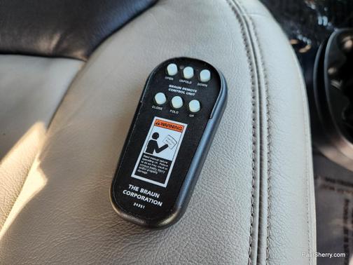 2017 RAM ProMaster 1500 Low Roof