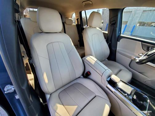 2021 Mercedes-Benz GLB 250 4MATIC