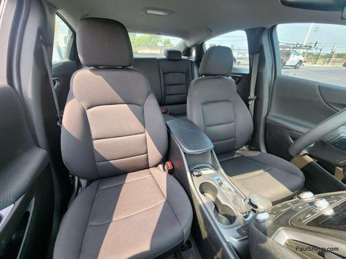 2024 Chevrolet Malibu 1LS