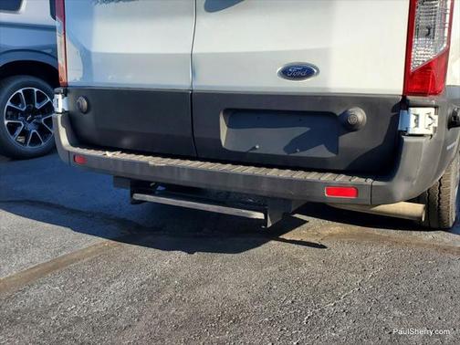 2020 Ford Transit-350 XL