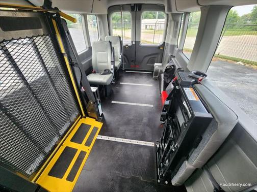 2020 Ford Transit-350 XL
