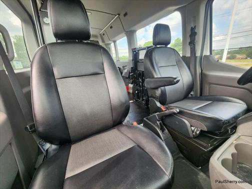 2020 Ford Transit-350 XL