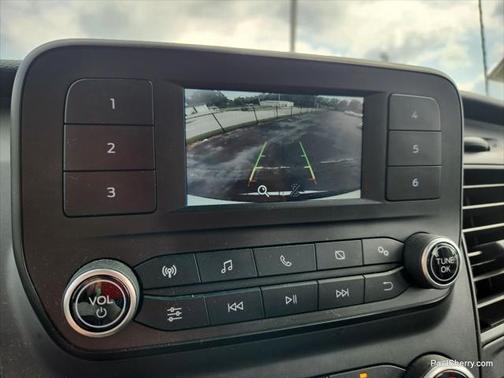 2020 Ford Transit-350 XL