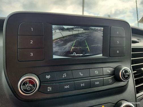2020 Ford Transit-350 XL