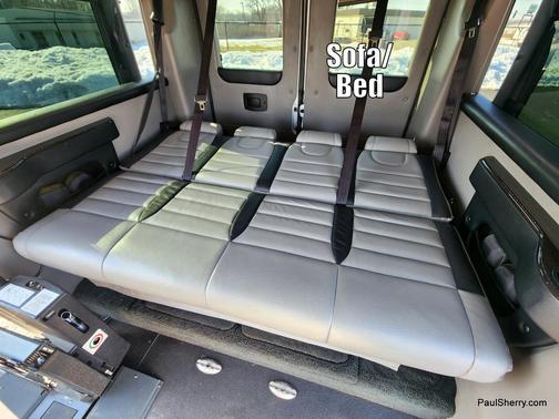 2018 RAM ProMaster 1500 Low Roof
