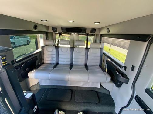 2018 RAM ProMaster 1500 Low Roof