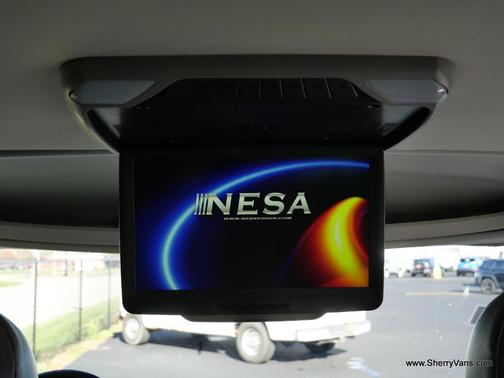 2018 RAM ProMaster 1500 Low Roof