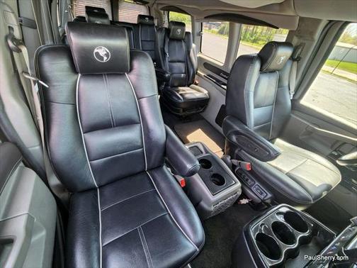 2019 Chevrolet Express 2500 Work Van