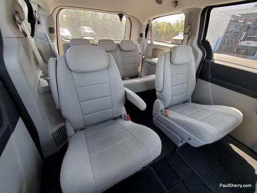 2009 Dodge Grand Caravan SXT
