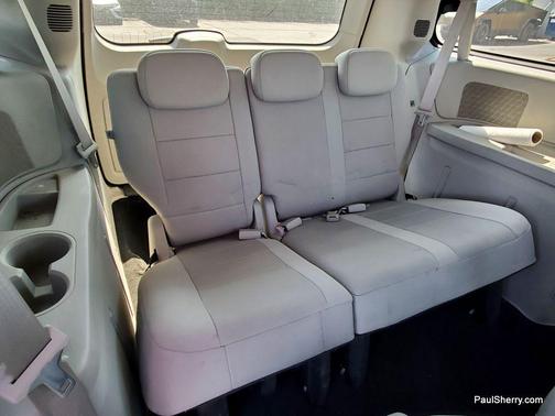 2009 Dodge Grand Caravan SXT