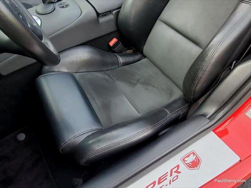 2003 Dodge Viper SRT10