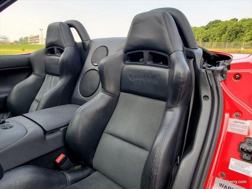 2003 Dodge Viper SRT10