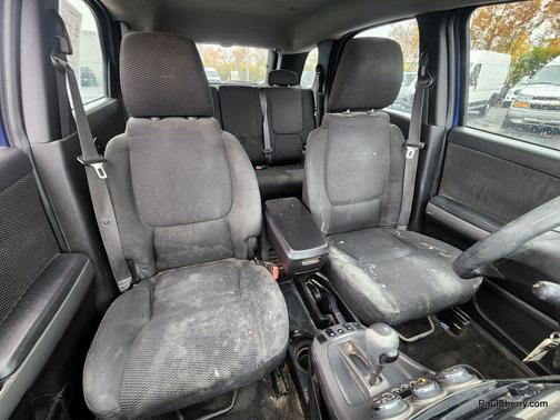 2006 Pontiac Torrent Base