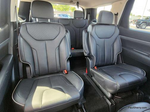 2024 Hyundai PALISADE XRT