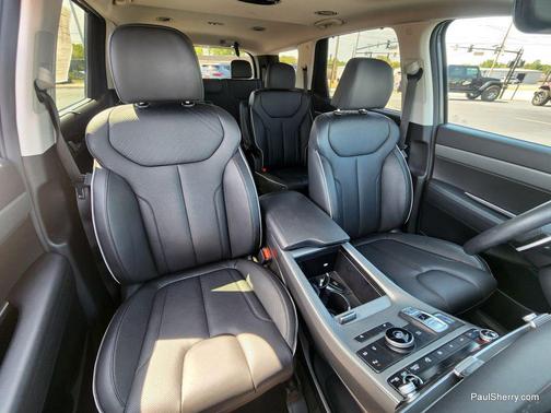 2024 Hyundai PALISADE XRT