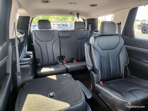 2024 Hyundai PALISADE XRT