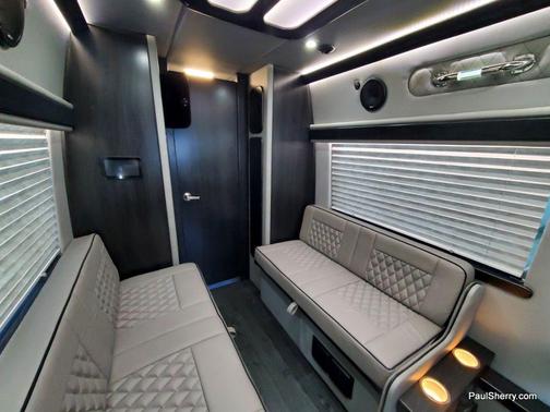 2023 Mercedes-Benz Sprinter 3500XD High Roof