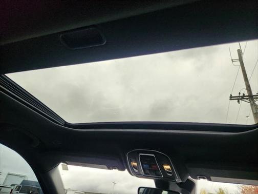 2022 Jeep Grand Cherokee Altitude