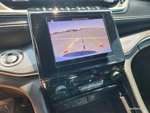 2022 Jeep Grand Cherokee Altitude
