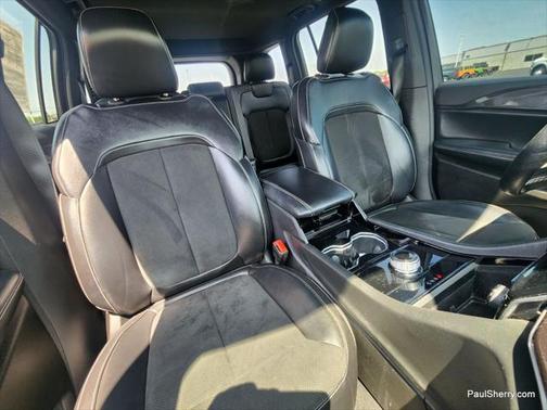 2022 Jeep Grand Cherokee Altitude